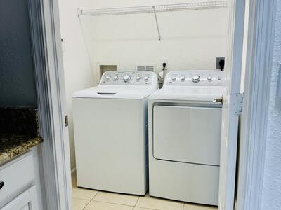 11479 SW Glengarry Court, Port Saint Lucie, FL 34987