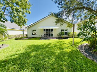 11479 SW Glengarry Court, Port Saint Lucie, FL 34987