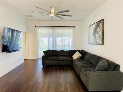 11479 SW Glengarry Court, Port Saint Lucie, FL 34987