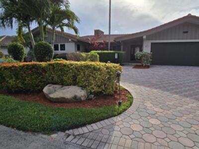 4011 NE 27th Terrace, Lighthouse Point, FL 33064