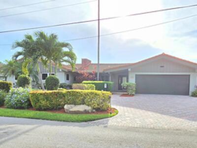4011 NE 27th Terrace, Lighthouse Point, FL 33064
