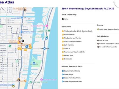 350 N Federal Highway, Boynton Beach, FL 33435