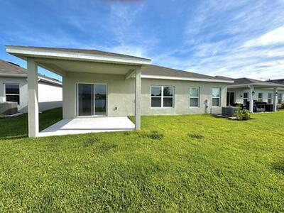 461 Cherimoya St Street, Fort Pierce, FL 34981