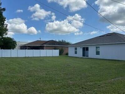 442 SW Carmelite Street, Port Saint Lucie, FL 34983