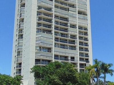 2000 Presidential Way