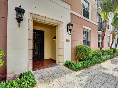 580 S Sapodilla Avenue, West Palm Beach, FL 33401