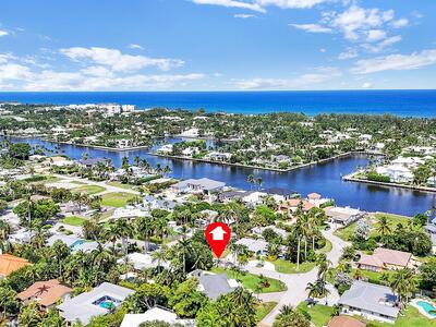 3104 Pierson Drive, Delray Beach, FL 33483