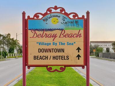 3104 Pierson Drive, Delray Beach, FL 33483