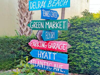 3104 Pierson Drive, Delray Beach, FL 33483