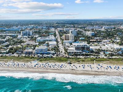 3104 Pierson Drive, Delray Beach, FL 33483