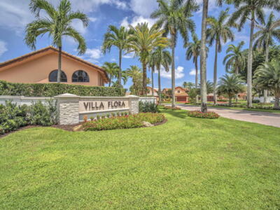 6438 Via Rosa, Boca Raton, FL 33433