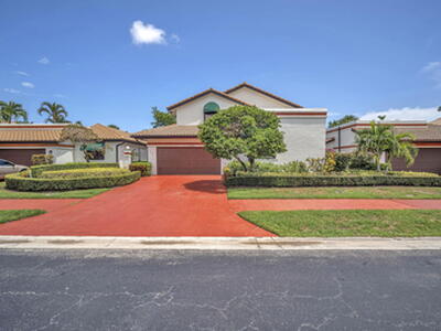 6438 Via Rosa, Boca Raton, FL 33433