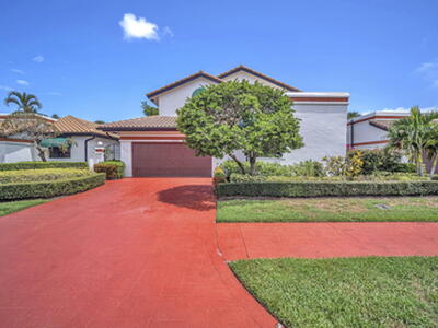 6438 Via Rosa, Boca Raton, FL 33433