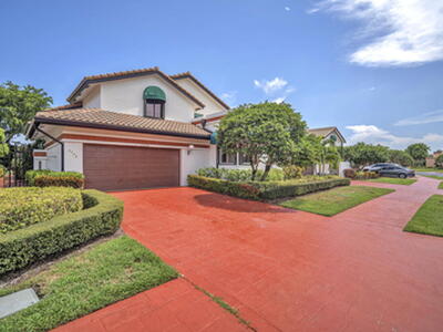 6438 Via Rosa, Boca Raton, FL 33433
