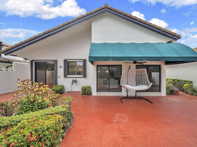 6438 Via Rosa, Boca Raton, FL 33433