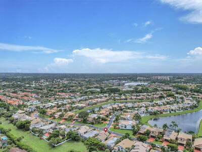6438 Via Rosa, Boca Raton, FL 33433