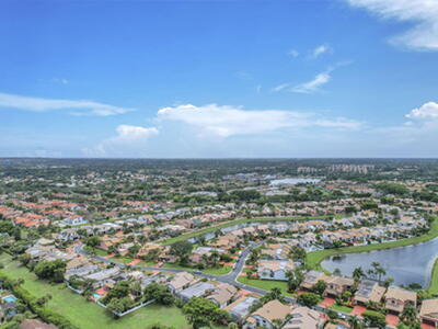 6438 Via Rosa, Boca Raton, FL 33433