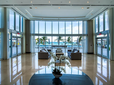 18911 Collins Avenue, Sunny Isles Beach, FL 33160