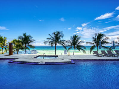 18911 Collins Avenue, Sunny Isles Beach, FL 33160