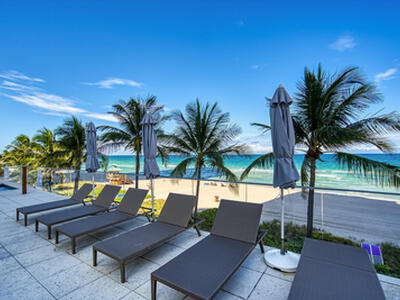 18911 Collins Avenue, Sunny Isles Beach, FL 33160