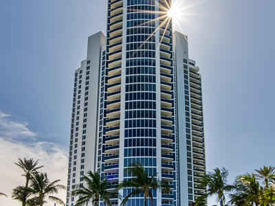 18911 Collins Avenue, Sunny Isles Beach, FL 33160