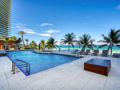 18911 Collins Avenue, Sunny Isles Beach, FL 33160