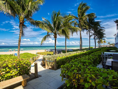 18911 Collins Avenue, Sunny Isles Beach, FL 33160