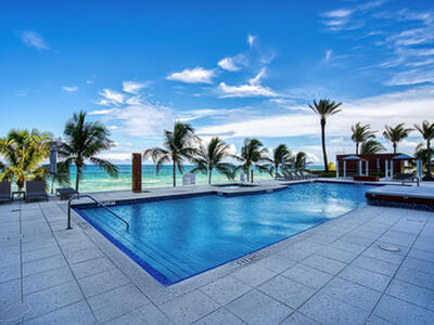 18911 Collins Avenue, Sunny Isles Beach, FL 33160