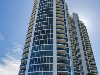 18911 Collins Avenue, Sunny Isles Beach, FL 33160