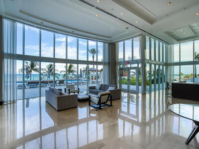 18911 Collins Avenue, Sunny Isles Beach, FL 33160