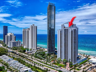 18911 Collins Avenue, Sunny Isles Beach, FL 33160