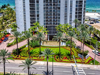 18911 Collins Avenue, Sunny Isles Beach, FL 33160