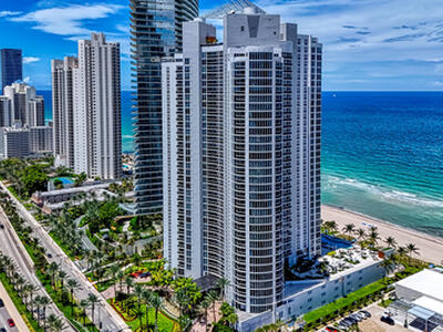 18911 Collins Avenue, Sunny Isles Beach, FL 33160