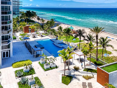 18911 Collins Avenue, Sunny Isles Beach, FL 33160