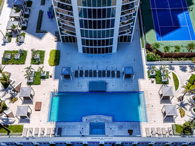 18911 Collins Avenue, Sunny Isles Beach, FL 33160