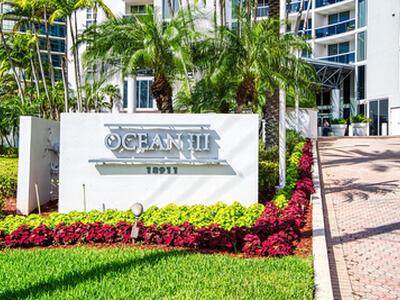 18911 Collins Avenue, Sunny Isles Beach, FL 33160