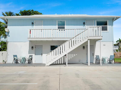 336 Hernandon Street, Fort Pierce, FL 34949