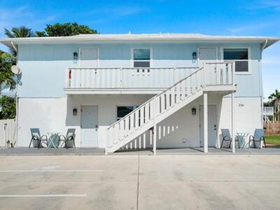 336 Hernando Street, Fort Pierce, FL 34949