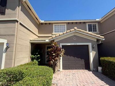 2251 Rockport Road, Port Saint Lucie, FL 34953