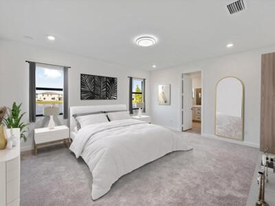 1321 Whitcombe Drive, Royal Palm Beach, FL 33411