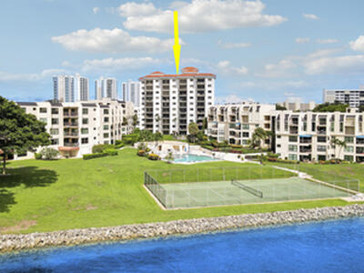 370 Golfview Road, North Palm Beach, FL 33408