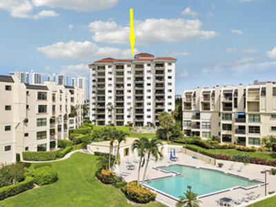 370 Golfview Road, North Palm Beach, FL 33408