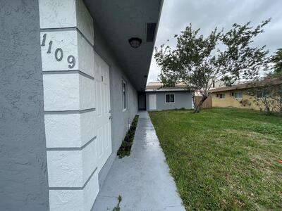 1109 NW 6 Avenue, Pompano Beach, FL 33060