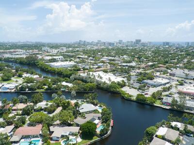 2164 NE 27th Drive, Wilton Manors, FL 33306