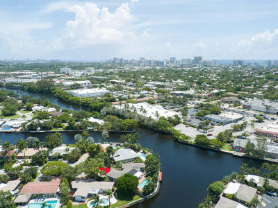 2164 NE 27th Drive, Wilton Manors, FL 33306