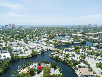 2164 NE 27th Drive, Wilton Manors, FL 33306