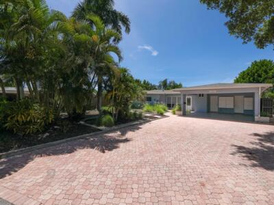 2164 NE 27th Drive, Wilton Manors, FL 33306