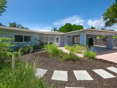2164 NE 27th Drive, Wilton Manors, FL 33306
