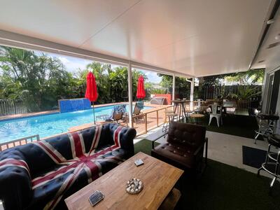 2164 NE 27th Drive, Wilton Manors, FL 33306