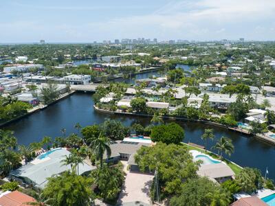 2164 NE 27th Drive, Wilton Manors, FL 33306